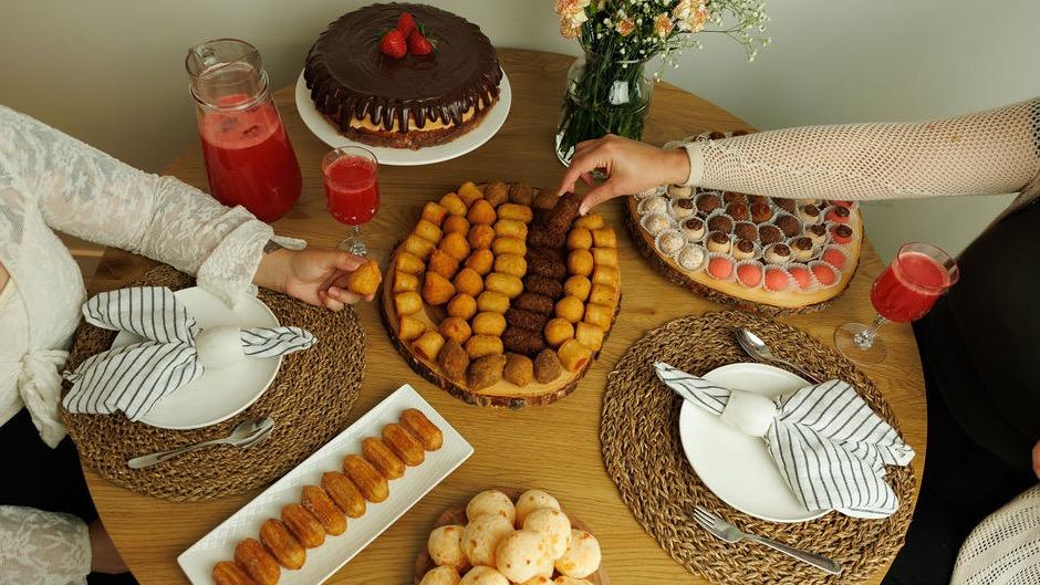Gimme Bakery
