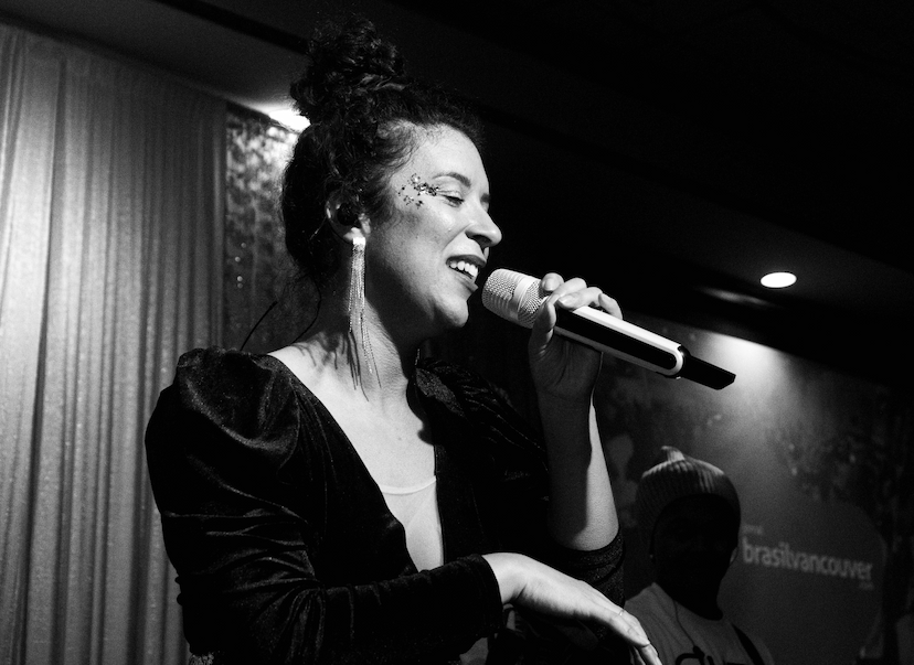 Juliana Morais, CEO and Co-Founder of Zamala