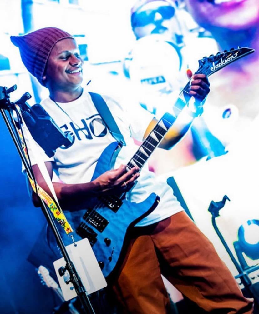 Raphael Andrade, CTO and Co-Founder of Zamala