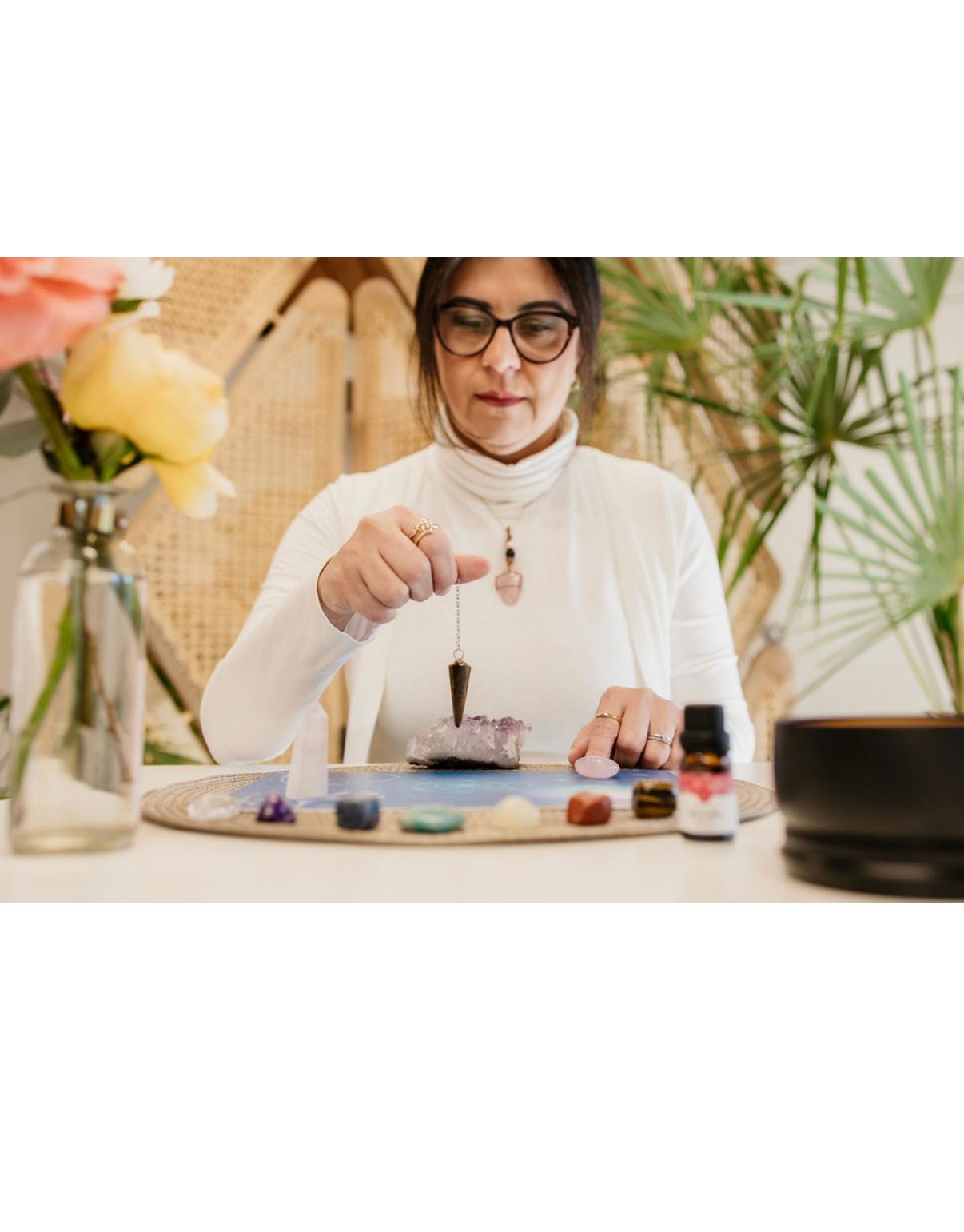 Wellness Celebration Experience