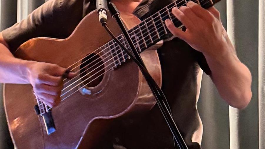 Mario Silva